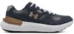 Under Armour Phantom Lux 'Biru Tua' 3028615-105