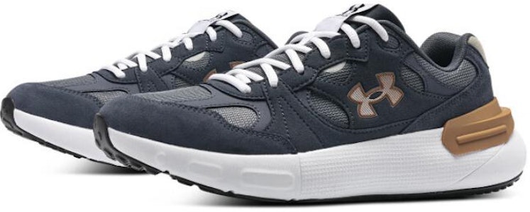 언더아머 팬텀 럭스 '네이비' 3028615-105 Shop 언더아머 팬텀 럭스 '네이비' 3028615-105