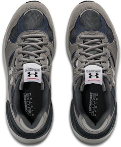 UAファントムラックス ティールグレー 3028615-103 Lookbook UAファントムラックス ティールグレー 3028615-103