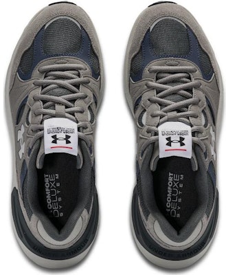 Under Armour Phantom Lux 'Teal Grey' 3028615-103 Lookbook Under Armour Phantom Lux 'Teal Grey' 3028615-103