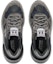Lookbook Under Armour Phantom Lux 'Teal Gray' Lelaki Sneaker Unik 2023 3028615-103