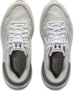 언더아머 팬텀 럭스 '화이트' 3028615-102 Lookbook 언더아머 팬텀 럭스 '화이트' 3028615-102