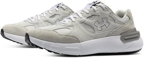 UAファントムラックス (ホワイト) 3028615-102 Shop UAファントムラックス (ホワイト) 3028615-102