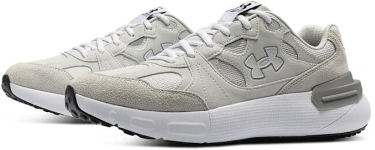 언더아머 팬텀 럭스 '화이트' 3028615-102 Shop 언더아머 팬텀 럭스 '화이트' 3028615-102