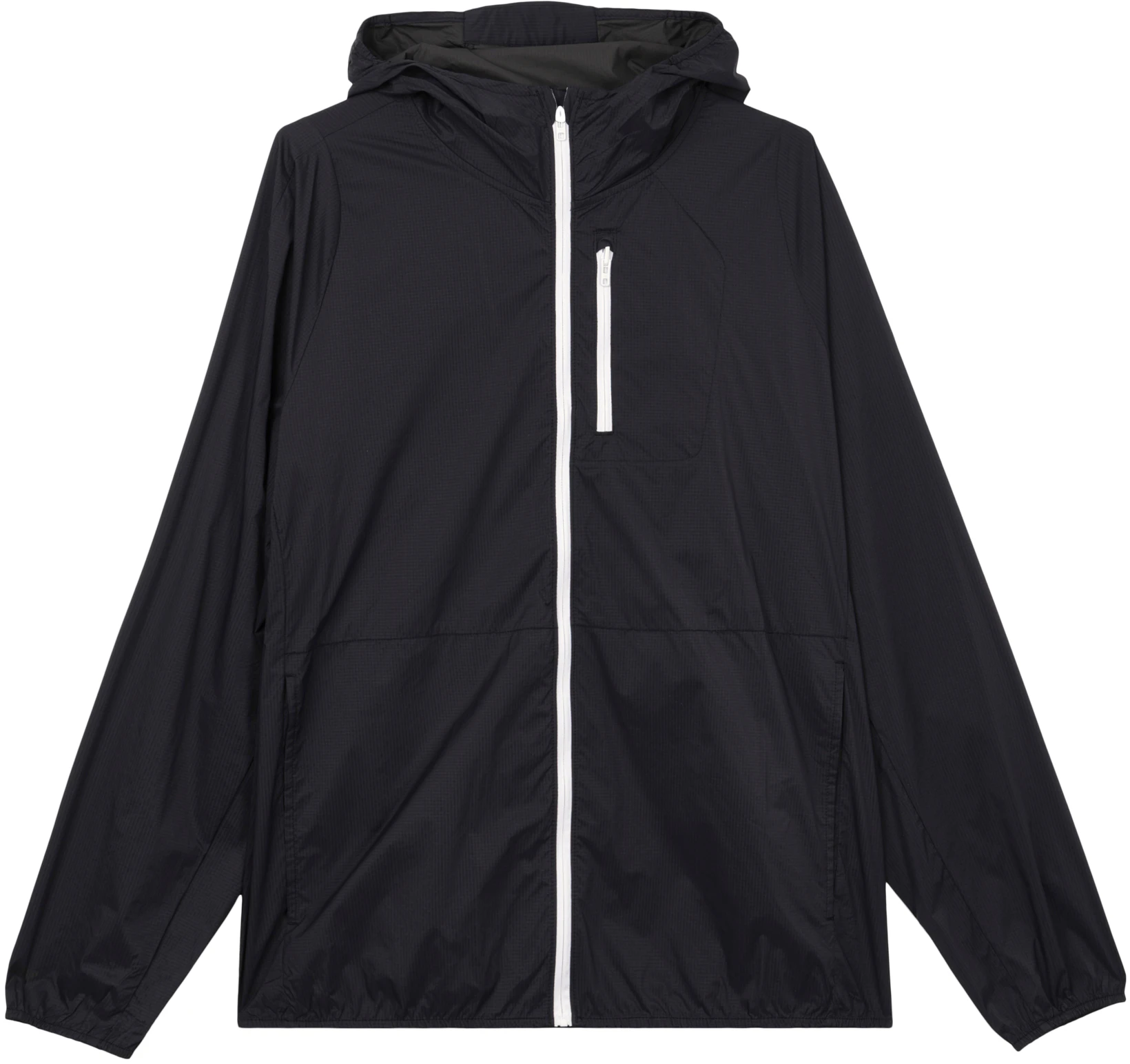 under-armour-phantom-windbreaker-colorblock-zip-hoodie-jacket-men-black-1381879-001
