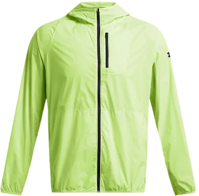 Under Armour Phantom Windbreaker Jaket Hijau Muda Multi-Saku 1381879-304 Buy Under Armour Phantom Windbreaker Jaket Hijau Muda Multi-Saku 1381879-304