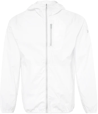 Under Armour Phantom Windbreaker Jaket Hoodie Putih Zip Kasual 1381879-100 Buy Under Armour Phantom Windbreaker Jaket Hoodie Putih Zip Kasual 1381879-100
