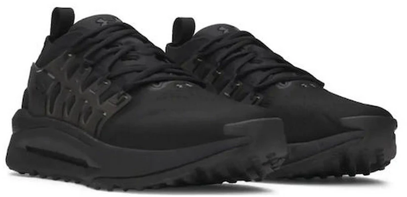 Kasut Kasual Under Armour Phantom X 6007183-008 Lookbook Kasut Kasual Under Armour Phantom X 6007183-008