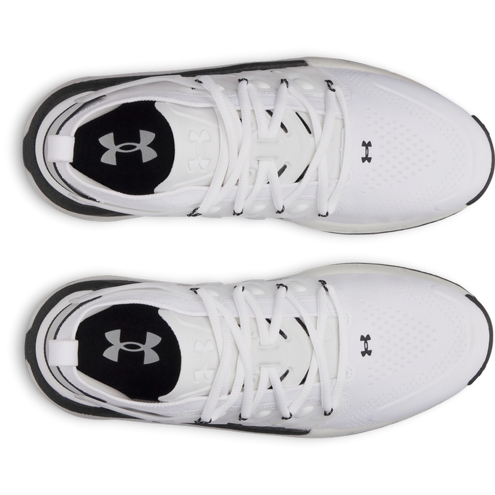 Shop Under Armour Phantom X 休閒運動鞋 6007183-100