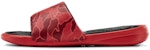Under Armour Playmaker Diverge Selipar Sandal Merah 3022714-600
