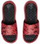 Shop Under Armour Playmaker Diverge Selipar Sandal Merah 3022714-600