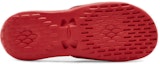 Purchase Under Armour Playmaker Diverge Selipar Sandal Merah 3022714-600