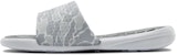 Selipar Under Armour Playmaker Diverge Kelabu 3022714-101