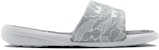 Selipar Under Armour Playmaker Diverge Kelabu 3022714-101