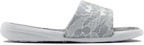 Order Selipar Under Armour Playmaker Diverge Kelabu 3022714-101
