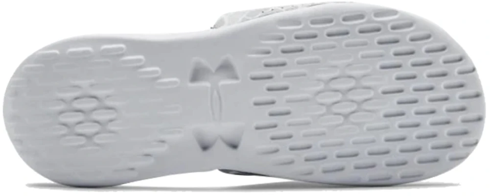 Under Armour Sandal Playmaker Diverge Abu-Abu 3022714-101 Purchase Under Armour Sandal Playmaker Diverge Abu-Abu 3022714-101