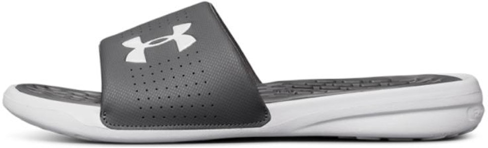 Under Armour Playmaker Fixed Strap 'Hitam' 3000061-101 Buy Under Armour Playmaker Fixed Strap 'Hitam' 3000061-101