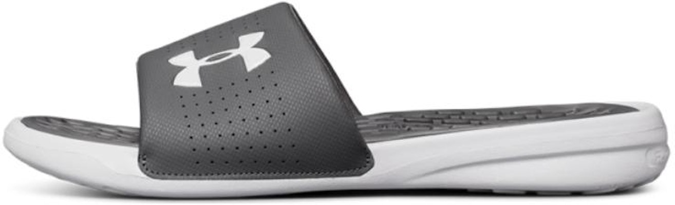 Under Armour Playmaker Fixed Strap 'Black' 3000061-101 Buy Under Armour Playmaker Fixed Strap 'Black' 3000061-101