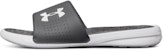 Under Armour Playmaker Tali Tetap 'Hitam' 3000061-101