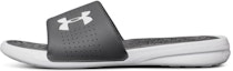 Buy Under Armour Playmaker Tali Tetap 'Hitam' 3000061-101