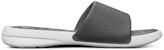 Under Armour Playmaker Tali Tetap 'Hitam' 3000061-101