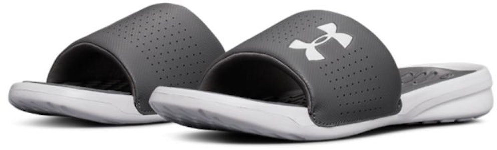 Under Armour Playmaker Fixed Strap 'Hitam' 3000061-101 Lookbook Under Armour Playmaker Fixed Strap 'Hitam' 3000061-101