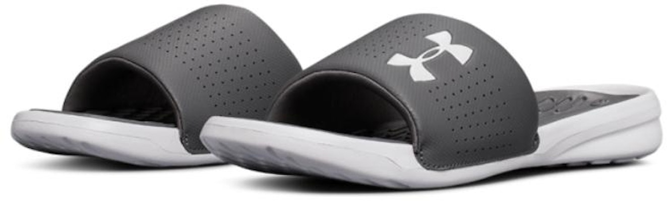 Under Armour Playmaker Fixed Strap 'Black' 3000061-101 Lookbook Under Armour Playmaker Fixed Strap 'Black' 3000061-101