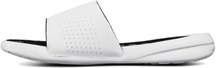 under-armour-playmaker-fixed-strap-white-black-3000061-102