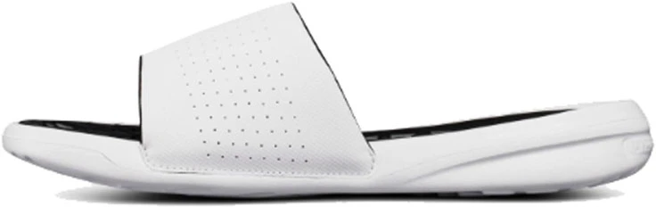 under-armour-playmaker-fixed-strap-white-black-3000061-102