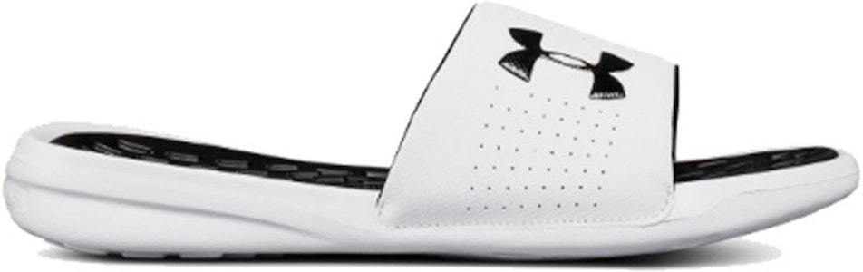 UAプレイメーカー固定ストラップ (白黒) 3000061-102 Order UAプレイメーカー固定ストラップ (白黒) 3000061-102