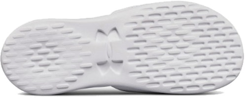 安德玛 Playmaker 固定带 '白黑色' 3000061-102 Purchase 安德玛 Playmaker 固定带 '白黑色' 3000061-102