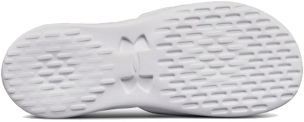 Under Armour Playmaker Fixed Strap 'White Black' 3000061-102 Purchase Under Armour Playmaker Fixed Strap 'White Black' 3000061-102