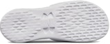 Purchase Under Armour Playmaker Strap Tetap 'Putih Hitam' 3000061-102