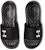 Selipar Tali Tetap Hitam Under Armour Playmaker 3000061-001