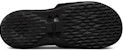 Selipar Tali Tetap Hitam Under Armour Playmaker 3000061-001