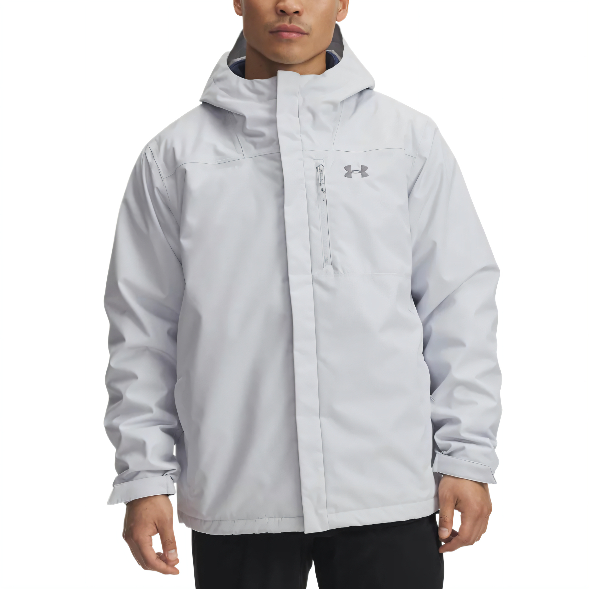 Under Armour Porter 3-in-1 Comfortable Versatile Trendy Jacket 1371585-023