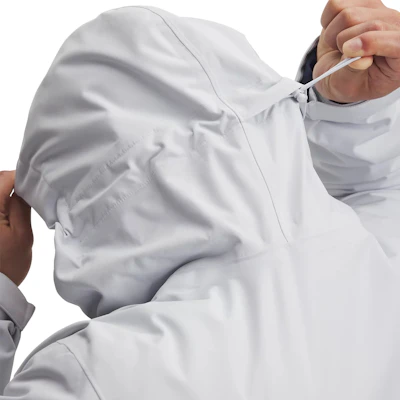 언더아머 포터 3-in-1 다용도 편안한 트렌디 자켓 1371585-023 Details for 언더아머 포터 3-in-1 다용도 편안한 트렌디 자켓 1371585-023