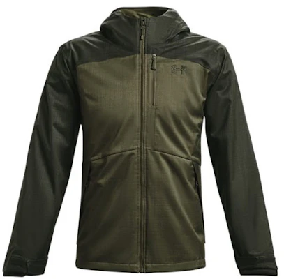 Under Armour Porter Colorblock Jaket Berpenebat Hijau Zaitun 1316018-390 Buy Under Armour Porter Colorblock Jaket Berpenebat Hijau Zaitun 1316018-390