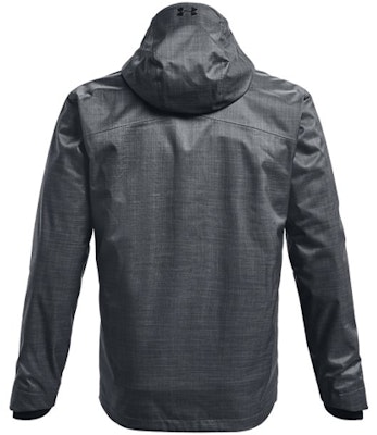 Under Armour Porter Loose Fit Jaket Fleece Warna Abu Musim Dingin Colorblock. 1316018-012 Lookbook Under Armour Porter Loose Fit Jaket Fleece Warna Abu Musim Dingin Colorblock. 1316018-012