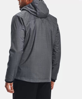 Under Armour Porter Loose Fit Jaket Fleece Warna Abu Musim Dingin Colorblock. 1316018-012 Details for Under Armour Porter Loose Fit Jaket Fleece Warna Abu Musim Dingin Colorblock. 1316018-012