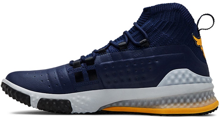 Under Armour Project Rock 1 'Academy' 3020788-403 Buy Under Armour Project Rock 1 'Academy' 3020788-403