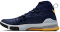 Buy Under Armour Project Rock 1 'Academy' Lelaki Fitness Training. 3020788-403
