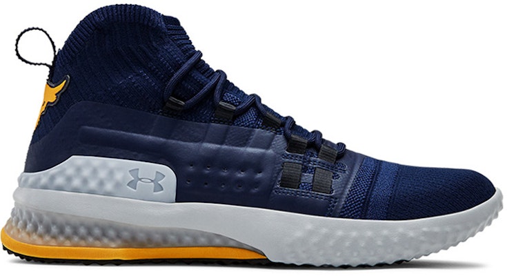 Under Armour Project Rock 1 'Academy' 3020788-403 Order Under Armour Project Rock 1 'Academy' 3020788-403