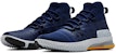 Under Armour Project Rock 1 'Academy' Lelaki Fitness Training. 3020788-403