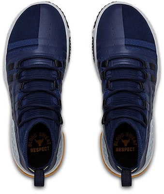 Under Armour Project Rock 1 'Academy' 3020788-403 Shop Under Armour Project Rock 1 'Academy' 3020788-403