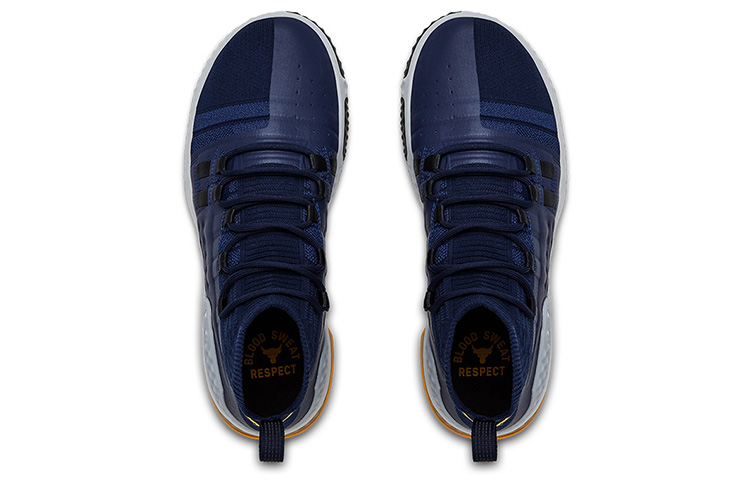 Purchase Under Armour Project Rock 1 ''Academy'' Scarpe da Allenamento 3020788-403