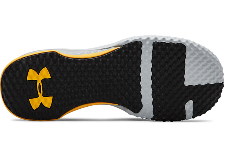 Details for Under Armour Project Rock 1 ''Academy'' Scarpe da Allenamento 3020788-403