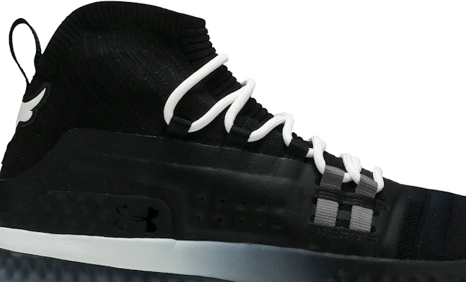 Under Armour Project Rock 1 'Black' 3020788-001 Order Under Armour Project Rock 1 'Black' 3020788-001