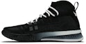 Lookbook Under Armour Project Rock 1 'Hitam' 3020788-001