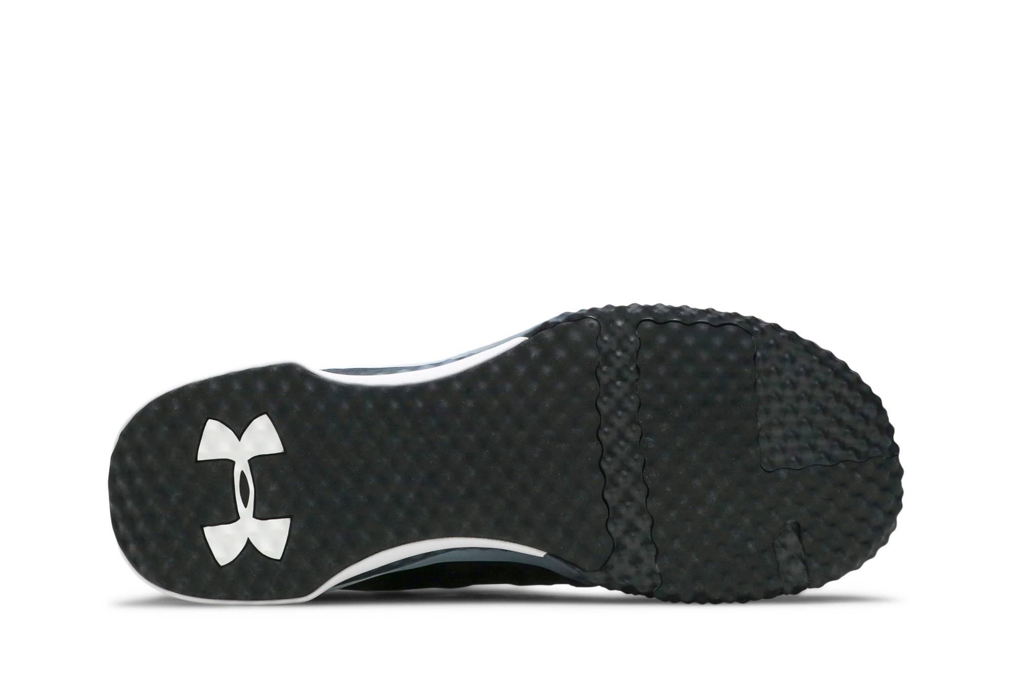 Shop 安德玛 Project Rock 1 '黑色' 3020788-001